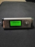Iriver IFP-180TC Silver (128 Mb) Digital Media Player (MP3 & Fm) Used. Price: $59.00.