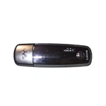 Sony Walkman Digital Music Player NW-E003F 1GB Silver/black Rare Vintage Used. Price: $84.99.