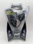 Vintage Jvc XA-A55CL Black ( 256 ) Digital Media Player MP3 Combo New!!!. Price: $34.99.