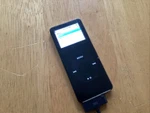Apple Ipod Nano 1ST Generation A1137 4GB For Parts Repairs Black. Price: $19.99.
