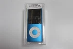 Sealed Apple Ipod Nano A1285 2008 4TH Generation 8GB Blue MB732LL/A New. Price: $229.99.