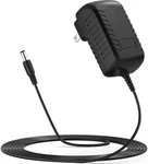 Ac/dc Adapter For Ihome IH15W IH16B Led Color Changing Speaker System New. Price: $8.99.