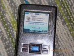 Iriver H320 Black ( Gb ) Digital Media Player Used. Price: $120.00.