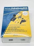 Archos Jukebox Kit Audio & Car For 6000 Studio 20 Remote Cable Adapter New. Price: $54.00.