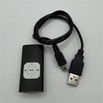 Sylvania SMP2200 2GB MP3 Player Black Usb 2.0, Headphone Jack Used. Price: $16.70.