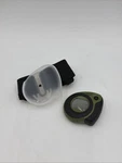 Rio Cali 256MB Storage Camo Green Stopwatch Sport Digital MP3 Player With Strap Used. Price: $32.99.