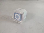 New Apple A1373 Ipod Shuffle 4TH Gen Blue (2GB) Sealed In Box. Price: $99.99.
