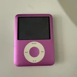 Apple Ipod Nano 3RD Generation 4GB Usb MP3 Player - Silver (MA978LL) Used. Price: $150.00.