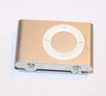 Apple Ipod A1204 1GB MP3 Player -silver Used. Price: $45.00.