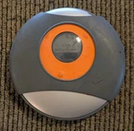 Philips Nike Sport ACT400/17 Portable Cd Player Walkman Works Used. Price: $49.99.