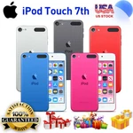 New Apple Ipod Touch 7TH 6TH Generation 256 128GB With Retail Box Best Gift Lot. Price: $257.99.