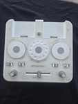 Merkury Dj Mixer For Ipod MI-IS3050 Works Great Used. Price: $49.00.