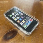 Apple Ipod Touch 7TH Generation 32GB Black Media Player Wi-fi Bluetooth 2019 New. Price: $200.00.