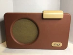 Simpl One Touch Music Player For Dementia Alzheimers Seniors Works Used. Price: $74.00.