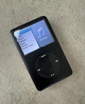 Apple Ipod Classic 6TH Generation 160GB MB150 New Battery Excellent #791 Used. Price: $169.00.