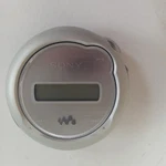 Sony Walkman NW-E105 Silver ( 512 Mb ) Portable Digital Media Player Used. Price: $49.99.