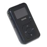 Sandisk Sansa Clip+ 8GB MP3 Fm Voice Recorder Black (SDMX18R-008GK-A57) Used. Price: $199.99.