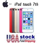 New Apple Ipod Touch 7TH GENERATION(128 256GB)ALL Color Fast Shipping Lot. Price: $247.99.