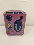 Vintage Bratz Mga Electronic Safe Locker Pink Doll Storage Case Parts/repair Used. Price: $11.19.