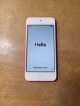 Pink Apple Ipod Touch 6TH Gen 32GB A1574 *works / Unlocked* *very Weak Battery* For. Price: $48.13.