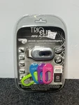 Trio Clip MP3 Player 2GB New Sealed Mach Speed Usb Music Y2K. Price: $34.87.