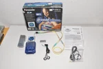 Panasonic SV-SD80-S Audio Player AAC/MP3/WMA For Parts. Price: $59.99.