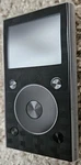 Fiio X1 2ND Generation Compact High Resolution Music Audio Player Black Tested Open. Price: $189.99.