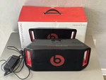 Beats By Dr. Dre Beatbox Portable Bluetooth Speaker Black- Tested/working Used. Price: $94.99.