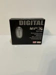 Digital Mp 34 Audio Player New. Price: $14.99.