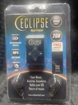 Eclipse MP3 Player CL2BLK 2GB Open. Price: $15.00.