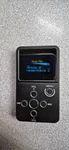 Xduoo X2 0.96" Oled Screen Portable Hi-fi Music Player Used. Price: $28.96.
