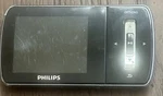 Philips Gogear Aria 8GB MP3 Player - Untested Used. Price: $7.50.