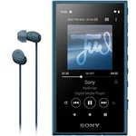 Sony Walkman 16GB Series NW-A105HN: High Resolution Compatible MP3 Player Blue New. Price: $392.84.