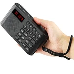 Claspvital Kjv Audio Player James Version Talking Electronic Bible... New. Price: $52.80.