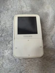 Philips Gogear Vibe 4GB MP3 Player - Parts Only For. Price: $7.00.