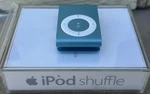 Vtg! Apple Ipod Shuffle (2ND Gen) 1GB Model A1204 MB227LL/A Used. Price: $49.99.