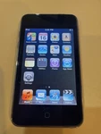 Apple Ipod Touch 2ND Generation Black (16 Gb) Used. Price: $25.00.