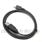 Usb Data Sync Charger Cable For Dell Pocket Dj Digital Media Player Jukebox MP3 New. Price: $6.00.