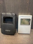 Creative Nomad Jukebox Zen Xtra 30 Gb Digital Media Player Good Cond (untested) For. Price: $20.00.