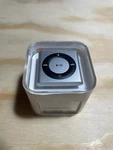 Apple Ipod Shuffle 2GB Silver (2012, A1373 MD778C/A) New Sealed. Price: $72.73.