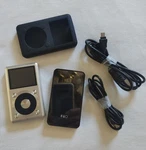 Fiio X1 (1ST Generation) And E7. Usb Dac Combo - Portable Music Player. Used. Price: $145.00.