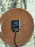 Apple Ipod Nano A1366 Green 6TH Gen 16GB Device Only Tested & Working Used. Price: $70.00.