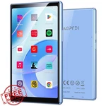 Agptek 5'' 128GB MP3 Player Bluetooth Wifi Android Touch Screen New. Price: $104.99.