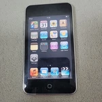 Apple Ipod Touch 2ND Gen 8GB Ios 4.2.1 PC086LL/A Read Used. Price: $15.87.