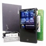 Cayin N3 Pro Digital Audio Player Dap Tube Solid State High Res Black Japan Used. Price: $235.46.