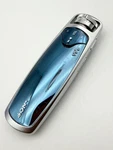 NW-S603 MP3 1GB Player By Sony Walkman Japan Blue Acceptable Used. Price: $109.80.