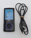 Tested Working Sandisk Sansa View (32GB) Digital Media MP3 Player Black. Used. Price: $94.49.