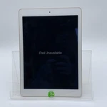 Broken Wifi Only Apple Ipad Air 2ND Gen 128GB 15.8.4 Gold MH1J2LL/A No Power For. Price: $24.99.