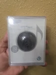 Samsung MP3 Player Black 1 Gb (NEW)(SEALED)YP-S2ZB / Xaa. Price: $100.00.