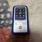 Sony Nw S615F Walkman Audio Player Digital Blue Compact Timepiece Used. Price: $78.00.